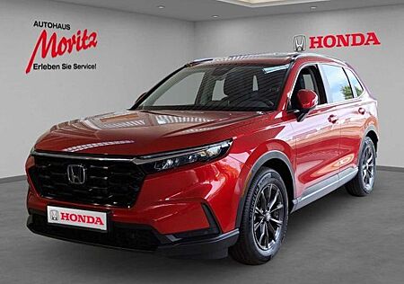 Honda CR-V Hybrid 2.0 e:HEV Elegance Toter-Winkel-Assi