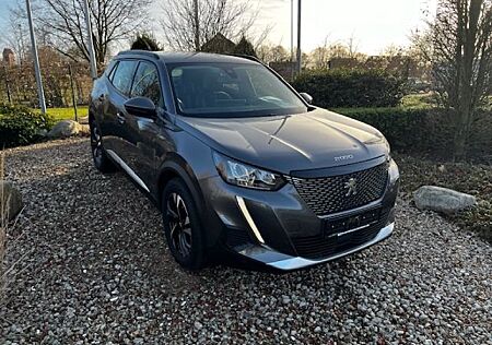 Peugeot 2008 Allure BlueHDi 130 EAT8