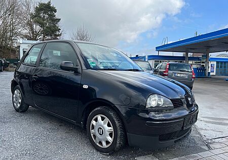 Seat Arosa Stella 1,0 TÜV/HU/12/2027