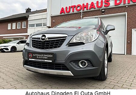 Opel Mokka 1.7 CDTI Edition ecoFlex