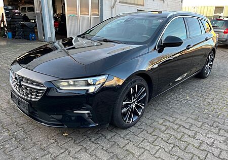 Opel Insignia B 1.5CDTI Ultimate OPC AT-Motor !