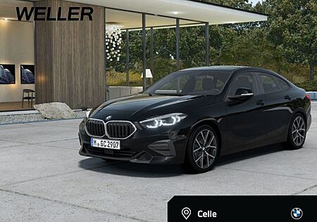 BMW 220d Gran Coupé M Sport LED,AHK,St+Go,HuD,HiFi