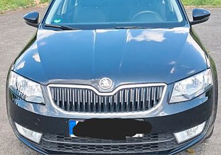 Skoda Octavia 1.2 TSI Green tec Ambition Combi Amb...