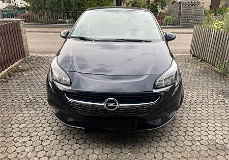 Opel Corsa 1.2 Edition mit neuem TÜV