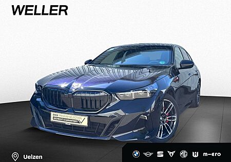 BMW 520i Lim M Sport Pro DA/PA+,HUD,H/K,Standh,AHK