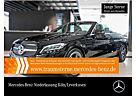 Mercedes-Benz C 180 Cab. AMG/LED/Navi/Kamera/Airscarf/Spiegelp