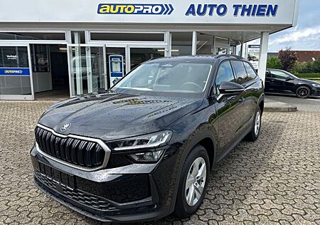 Skoda Kodiaq 2.0 TDI DSG Navi/LED/ACC/AHK/Neues Modell