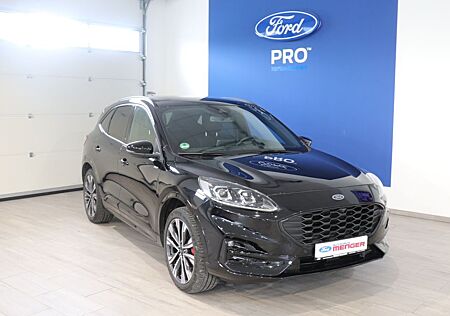 Ford Kuga 2.5 Duratec PHEV ST-LINE X