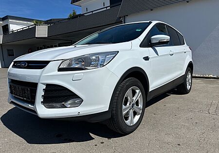 Ford Kuga Trend