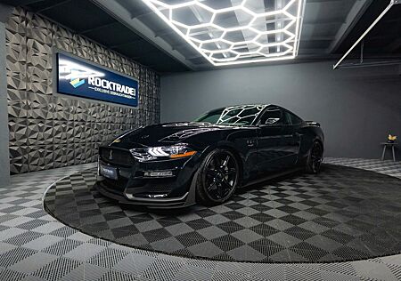 Ford Mustang Shelby GT 500 5.0 V8 Performance PREMIUM
