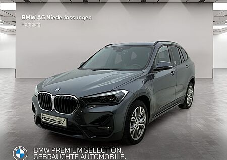 BMW X1 xDrive25e Sport Line Parkassist Pano.Dach