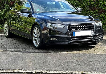 Audi A5 3.0 TDI 180kW S tronic quattro Sportback -