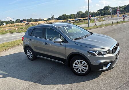 Suzuki SX4 S-Cross Comfort