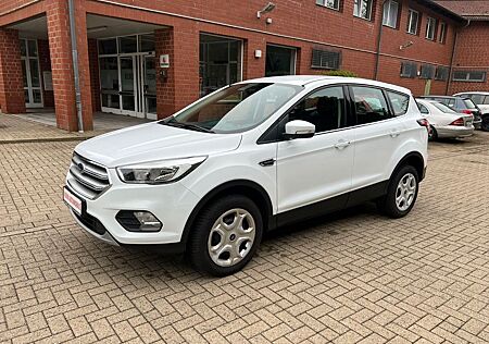 Ford Kuga Trend - Tüv 11 / 2025 - Wenig KM - 1.Hand