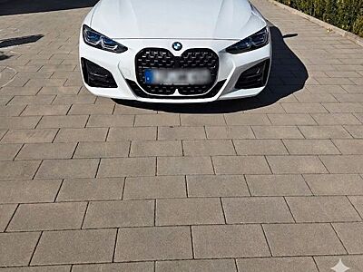 BMW 420i M-Sport | Laser | HUD | Harman-Kardon |