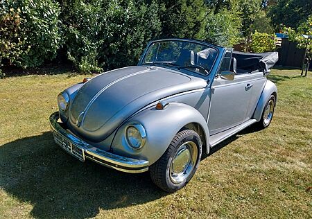 VW Käfer Volkswagen Cabrio 1302 LS
