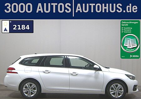 Peugeot 308 1.5 BlueHDI Active Navi Shz PDC Tempomat