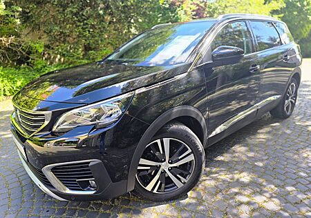 Peugeot 5008 Allure**AUTOMATIK|VIRTUAL|SHZ|NAVI|LEDER*