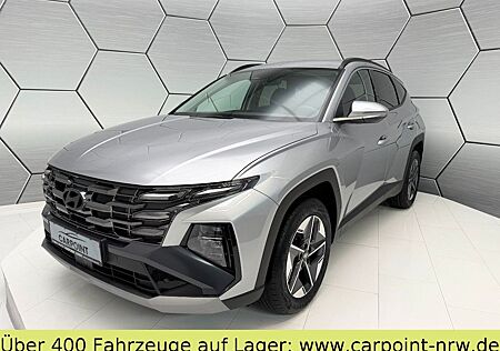 Hyundai Tucson GO Plus 1.6 T-GDi 2WD DCT Klimaauto Navi
