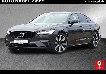 Volvo S90 Recharge T8 AWD Plus Dark PANO | POLESTAR