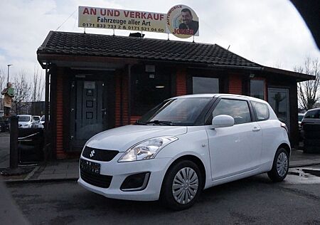 Suzuki Swift Club*Klima*1 Hand*Euro5*