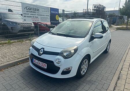 Renault Twingo Liberty*1.HAND*TEMPOMAT*FALTDACH*KLIMA*