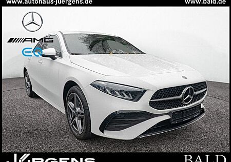 Mercedes-Benz A 250 e Limo AMG-Sport/LED/Cam/Burm/Distr/Totw