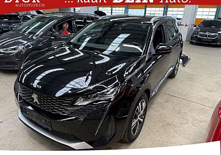 Peugeot 5008 1.5d Aut LED/NAVI/VIRTU/ACC/LEDER/SHZ/8Fa