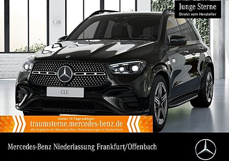 Mercedes-Benz GLE 450 d 4M AMG Advanced+/Pano/Night/Airmat/AHK