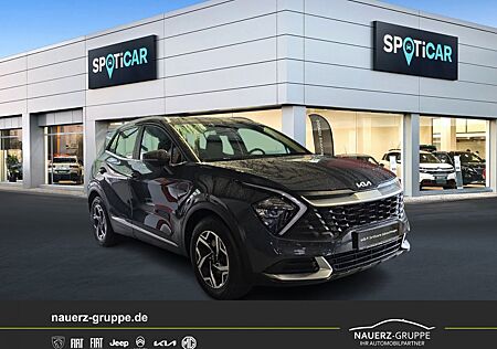 Kia Sportage Edition 7 1.6 T-GDI