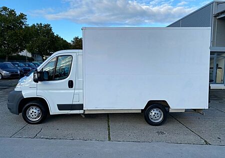 Fiat Ducato 35 2.3 MJT PM-TM *HU/AU Neu