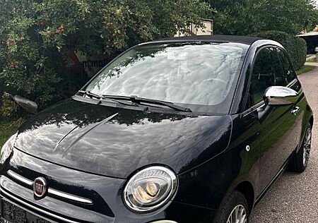 Fiat 500 1.2 8V LOUNGE LOUNGE