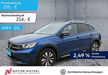 VW Taigo Volkswagen 1.0 TSI GOAL 5JG+LED+NAVI+ACC+SHZ+DAB+ALU