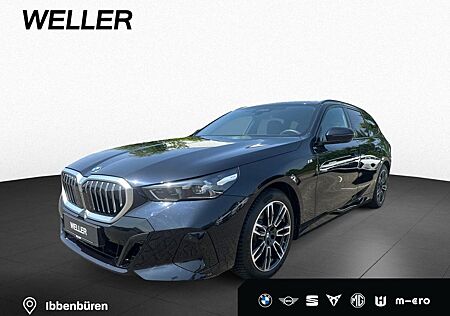 BMW 520d xDr.Tour. M Sport AHK StHz DAPAPro HK DAB