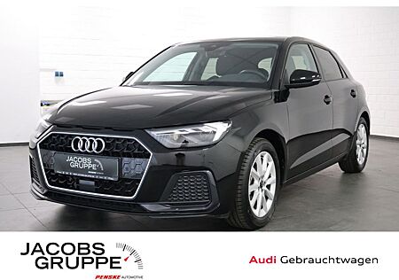 Audi A1 Sportback 25 TFSI Advanced Navi,LED,GRA,PDC