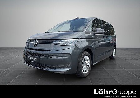 Volkswagen Multivan 2.0 TSI Life *STANDHEIZUNG*ACC*LED*KAME