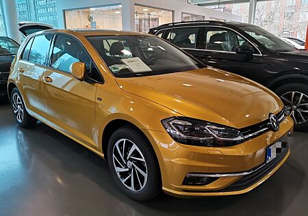 VW Golf Volkswagen 1.0 TSI DSG Join Variant Join