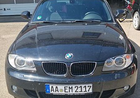 BMW 118i - 2010, 2.0L Benzin , M-Paket , Leder ,TUV