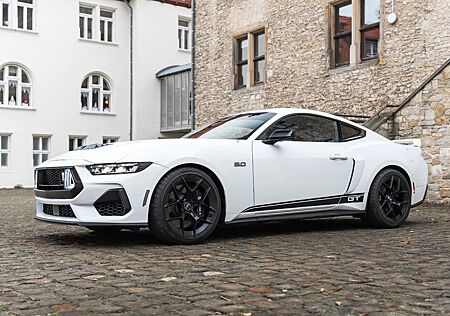 Ford Mustang 5.0L V8 COYOTE KAM TOTW LED CARPLAY