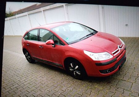 Citroën C3 C4