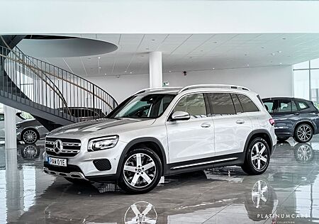 Mercedes-Benz GLB 180 DCT 136hp / NETTO POSSIBLE