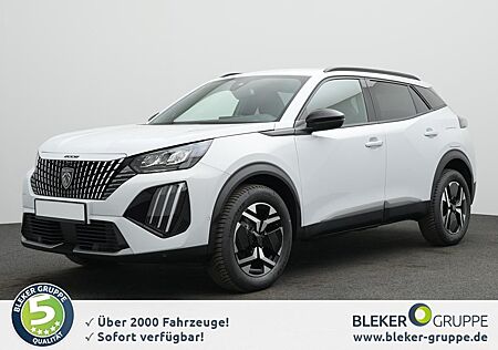 Peugeot 2008 Allure PureTech 100