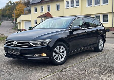 VW Passat Variant Volkswagen 1.4 TSI*AUTOMATIK*AHK*SHZ*2HAND