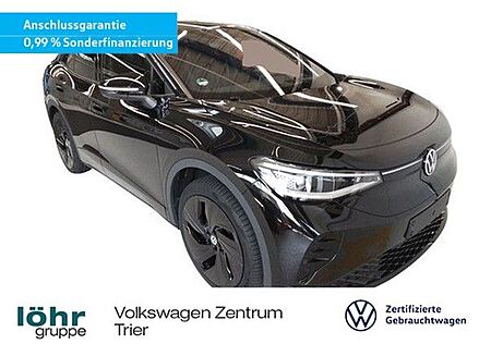 VW ID.5 Volkswagen GTX 4Motion Wärmepumpe, AHK, IDN