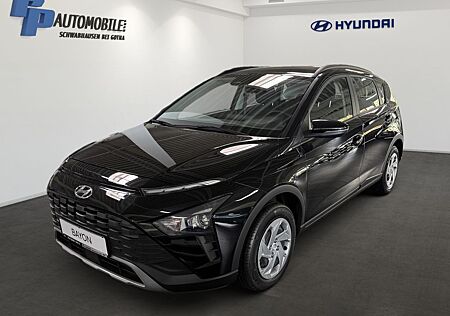 Hyundai Bayon 1.2 Easy