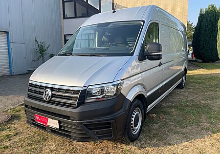 VW Crafter Volkswagen Kasten Kasten 35 lang Hochdach FWD