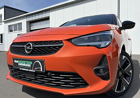 Opel Corsa e Ultimate 85€ m. 20% Anzahlung CCS 3-Phas