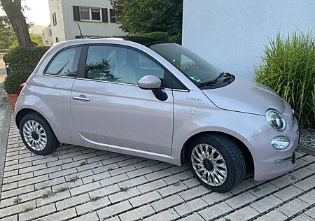 Fiat 500 1.0 GSE N3 Hybrid DOLCEVITA DOLCEVITA