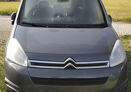 Citroën Berlingo BlueHDi 100 Multispace Selection Mu...