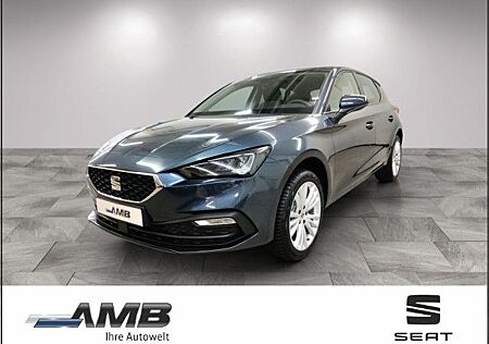 Seat Leon Style 2.0 TDI DSG/LED/Full Link/Sitzheizung